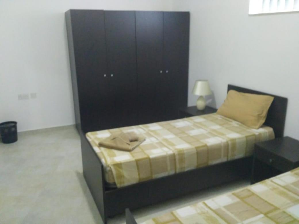5-senses Apartman *